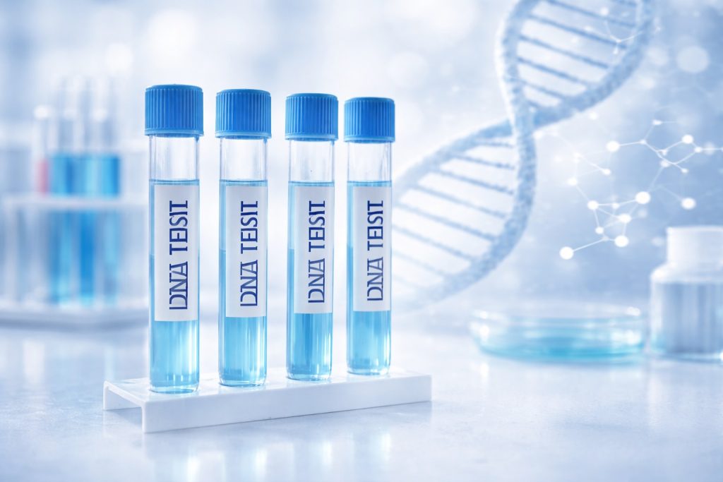 ייעוץ אונקוגנטי ותסמונות סרטן תורשתיות