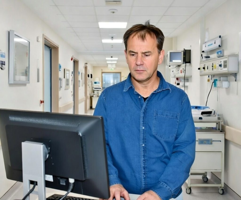 דוקטור אמיר פלג