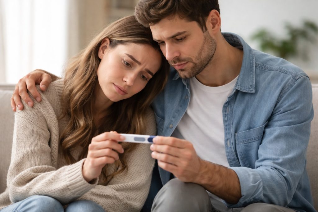 פוריות ותכנון משפחה