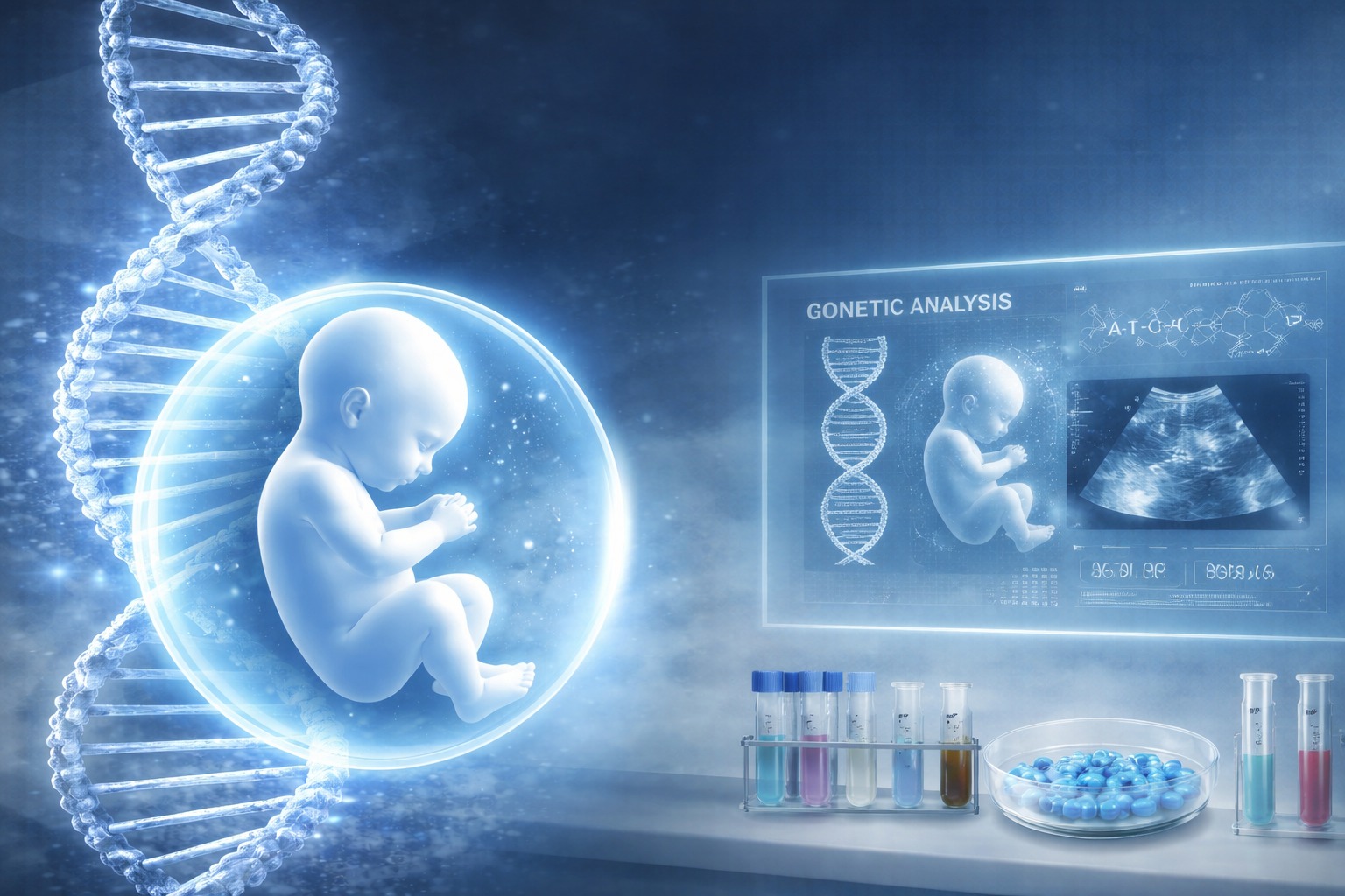 גנטיקה מה חדש